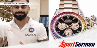 Most Expensive things owned by Virat Kohli & Anushka Sharma  