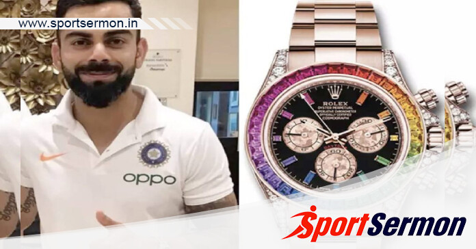 Most Expensive things owned by Virat Kohli & Anushka Sharma   Most Expensive things owned by Virat Kohli & Anushka Sharma