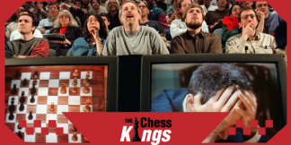 इतिहास के सबसे प्रतिष्ठित शतरंज मैचों के बारे में जानिए  