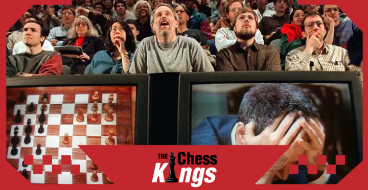 इतिहास के सबसे प्रतिष्ठित शतरंज मैचों के बारे में जानिए  