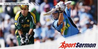 Most Memorable Matches in ODI World Cup History  