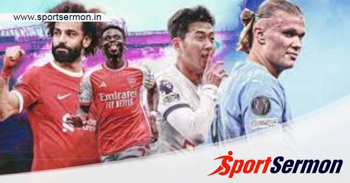 Most Valuable Premier League Players  