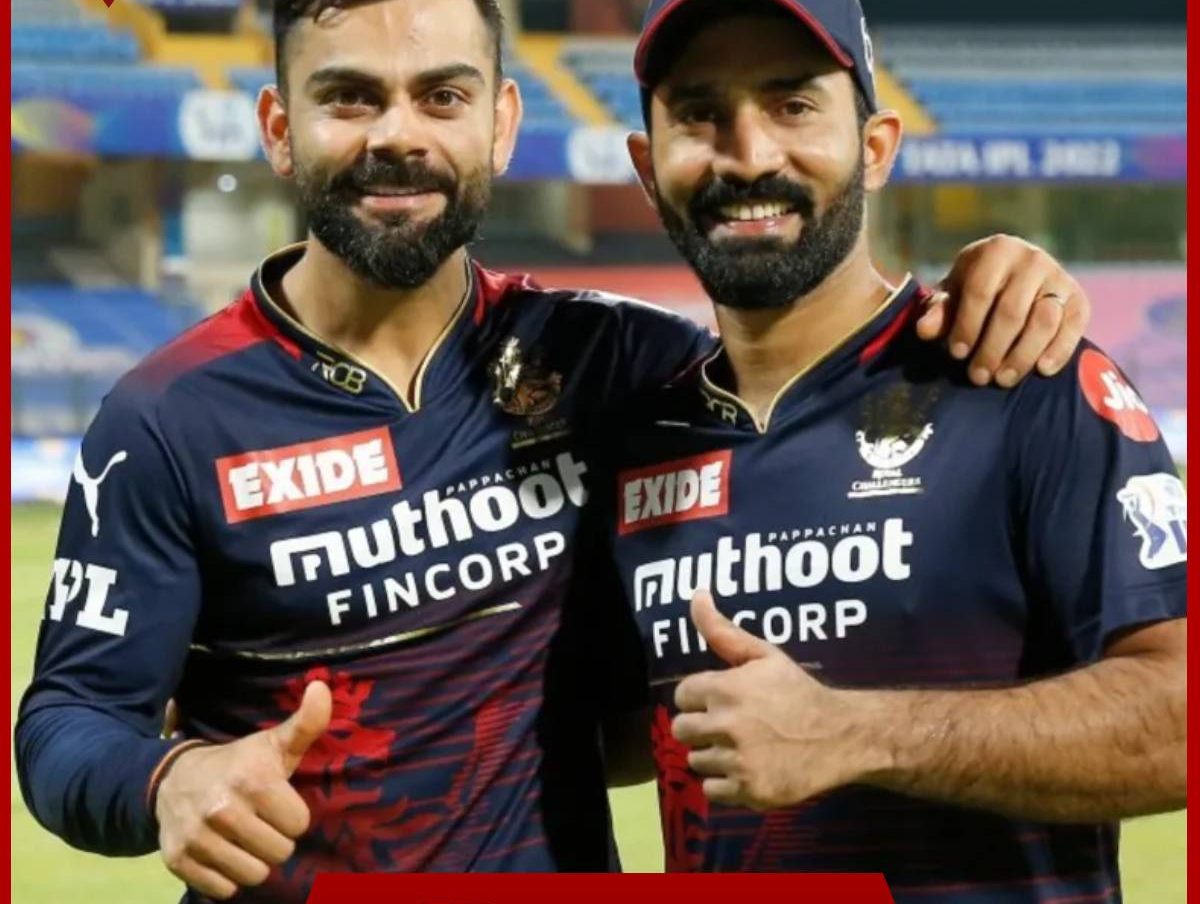 Most ducks in IPL history: सबसे ज्यादा डक हुआ RCB का यह खिलाड़ी  