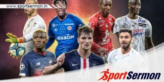 Most loyal Ligue 1 players  