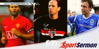 Most loyal Premier League players  