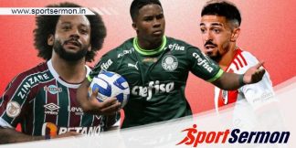 Most valuable South American clubs  