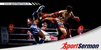 All you need to know about Phuket's famous Muay Thai sport  
