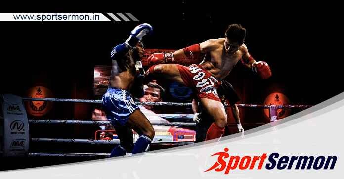 All you need to know about Phuket's famous Muay Thai sport   All you need to know about Phuket's famous Muay Thai sport