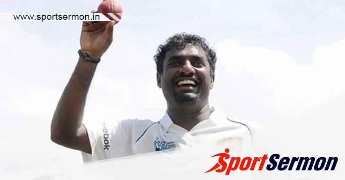 Ahead of 800 series, read Muttiah Muralitharan biography!  