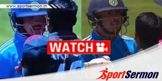 Musheer Masters Dhoni's Helicopter in U19 World Cup 2024  