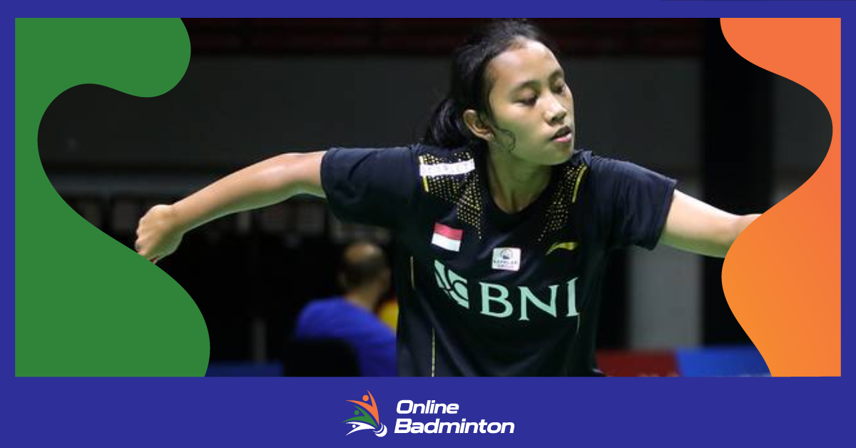 Mutiara ने  Asian Junior Championships का खिताब जीता  