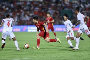 Preview: Vietnam vs. Indonesia - Prediction, Team News  