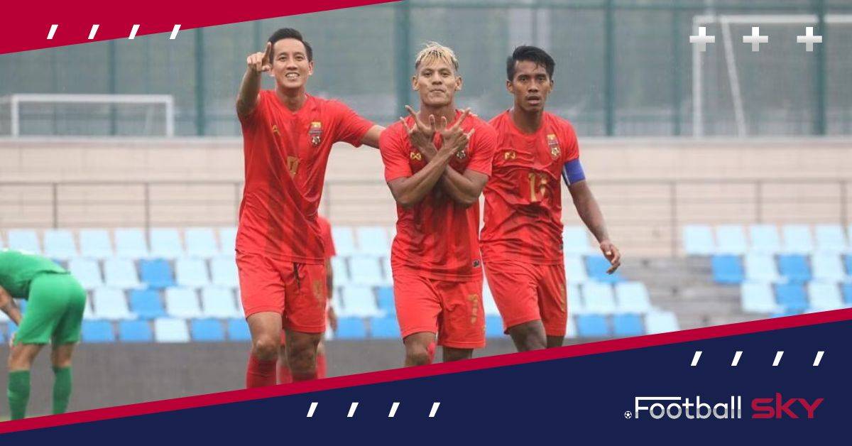 Myanmar vs Macau Prediction : किसे मिलेगी जीत?  