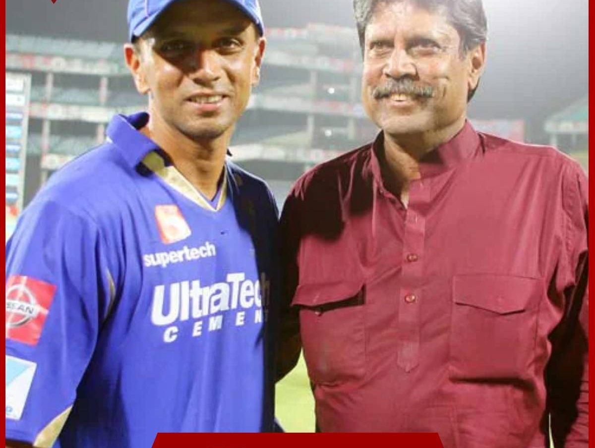 List of Indian Cricket Team Coaches: पहला विदेशी कोच कौन?  