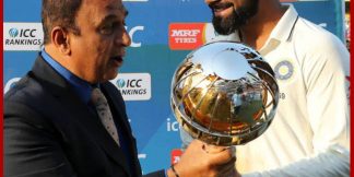 ICC latest Test Rankings: ऑस्ट्रेलिया को पछाड़कर भारत नंबर 1 टीम  