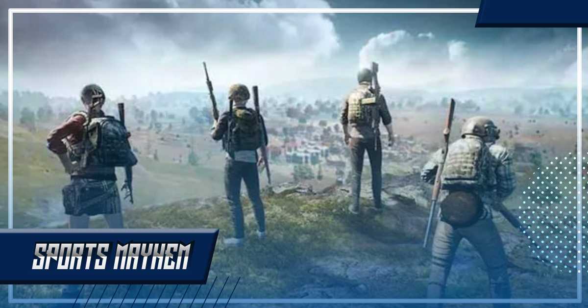 BGMI Premium Crate: आउटफिट, स्किन और बहुत कुछ   BGMI Premium Crate: आउटफिट, स्किन और बहुत कुछ