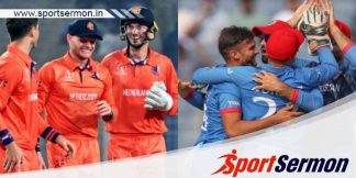 NED vs AFG Live Score, ICC ODI World Cup 2023 Preview  