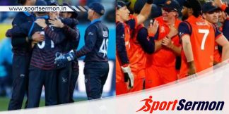 NED vs NAM Live Score, T20I Tri-Series Match 6 Prediction  