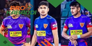 क्या Naveen Kumar को PKL 10 की नीलामी में जाना चाहिए?  