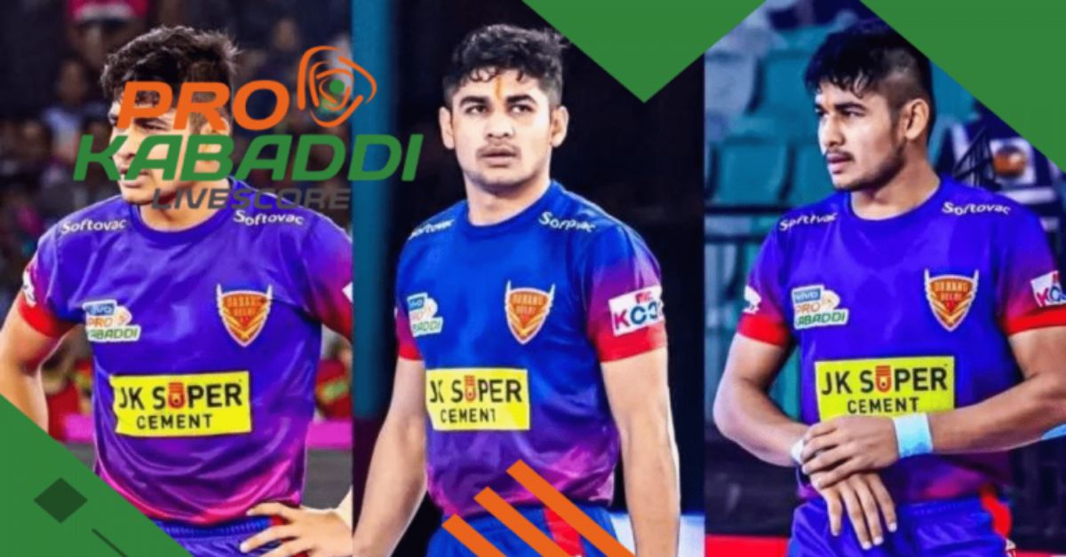 क्या Naveen Kumar को PKL 10 की नीलामी में जाना चाहिए?  