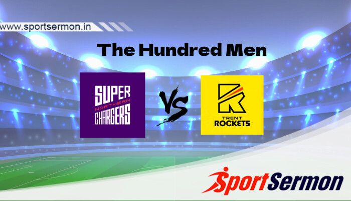 NOS vs TRT Live Score, The Hundred Men 2023 Match 12   NOS vs TRT Live Score, The Hundred Men 2023 Match 12