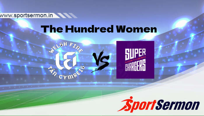 NOS vs WEF W Live Score, The Hundred Women 2023 Eliminator  