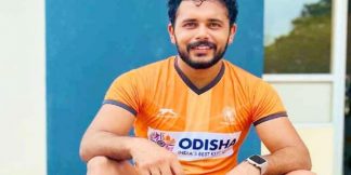 हॉकी विश्व कप 2023: अगला महीना हमारे लिए महत्वपूर्ण : Harmanpreet Singh  