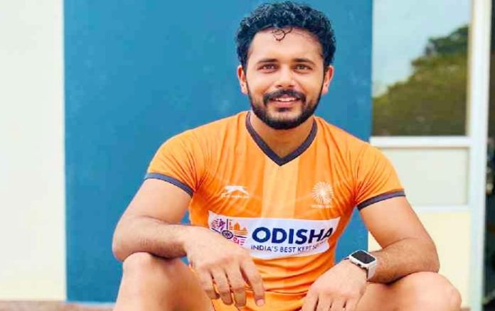 हॉकी विश्व कप 2023: अगला महीना हमारे लिए महत्वपूर्ण : Harmanpreet Singh  