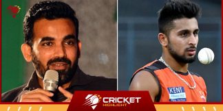 IPL 2023 SRH: उमरान मलिक पर ज़हीर खान का बड़ा बयान  