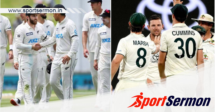 NZ vs AUS 1st Test, New Zealand vs Australia 1st Test  