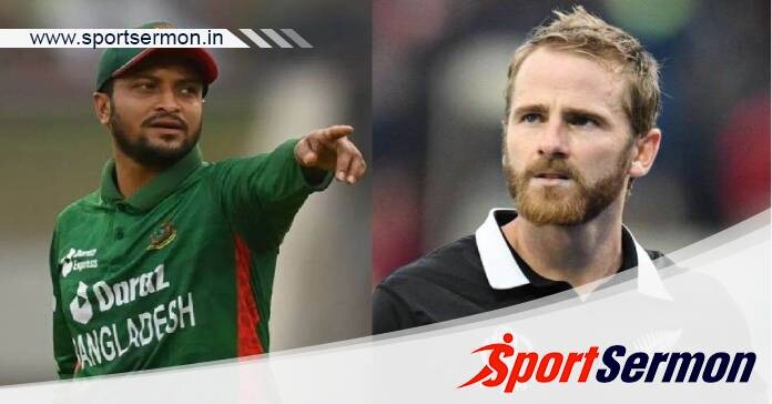 NZ vs BAN Live Score, ODI World Cup 2023 Match 11 Preview  