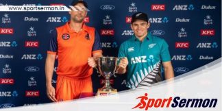 NZ vs NED Live Score, ODI World Cup 2023 Match 6 Prediction  