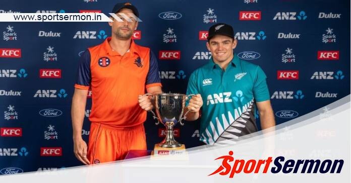 NZ vs NED Live Score, ODI World Cup 2023 Match 6 Prediction  