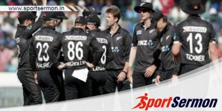 NZ vs PAK: New Zealand announce squad for Pakistan T20Is  