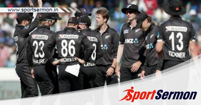 NZ vs PAK: New Zealand announce squad for Pakistan T20Is   NZ vs PAK: New Zealand announce squad for Pakistan T20Is
