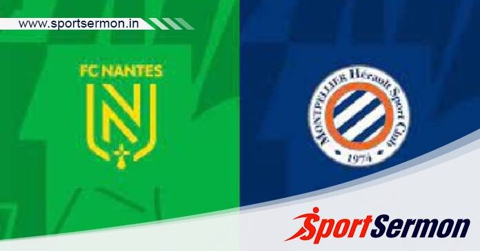 Nantes vs Montpellier: Preview & Prediction  