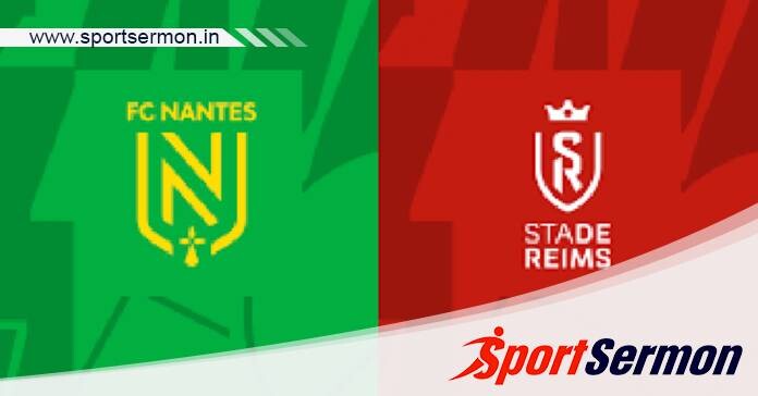 Nantes vs Reims: Preview & Prediction  