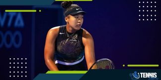 Qatar Open 2024: Naomi Osaka नें दी Petra Martic को मात  