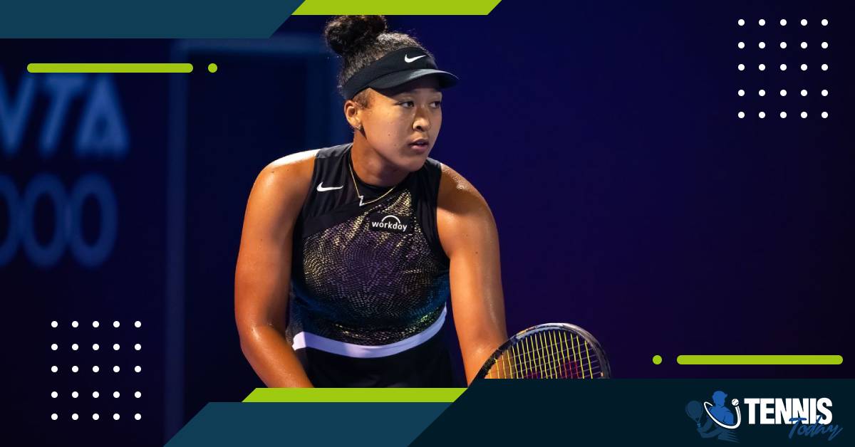 Qatar Open 2024: Naomi Osaka नें दी Petra Martic को मात  