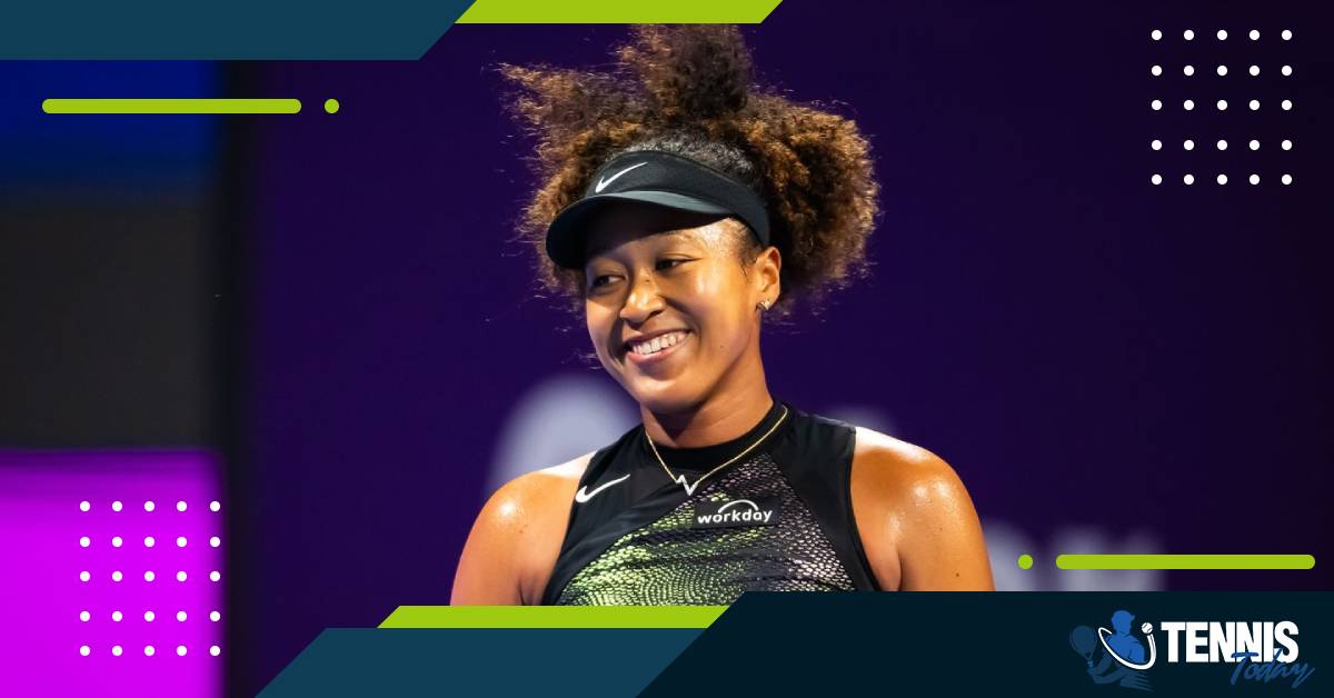 Qatar Open 2024 के क्वार्टर फाइनल में पहुंचीं Naomi Osaka  