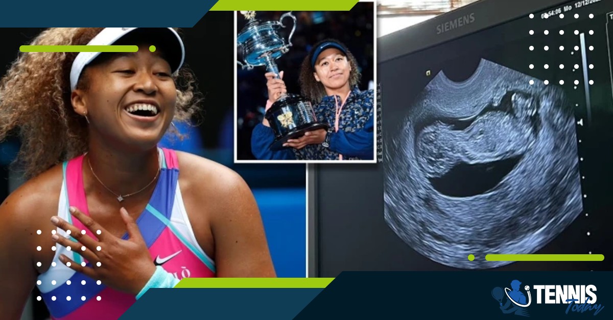 Naomi Osaka Pregnant: Naomi Osaka ने ऑस्ट्रेलियन ओपन से हटने के असली कारण का किया खुलासा  