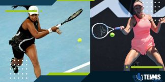 Abu Dhabi Open 2024: Collins और Osaka का हेड-टू-हेड रिकार्ड  