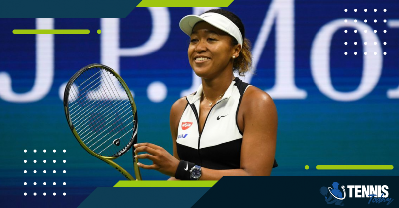 Naomi Osaka News: जानिए कब करने वाली हैं नाओमी ओसाका अपनी वापसी  