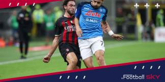 Napoli vs AC Milan Prediction : कौन जीतेगा यह मुकाबला?  