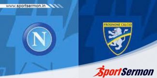 Napoli vs Frosinone: Preview & Prediction  