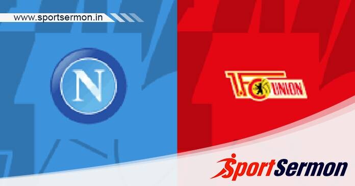 Napoli vs Union Berlin: Preview & Prediction  