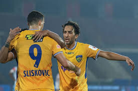 Free agents in ISL your club should pick up  