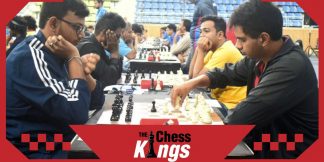 National Championship 2023 के R6 का हाल जानिए?  