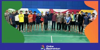 GBA ने की National Games goa 2023 के लिए अपनी टीम की घोषणा  