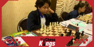 National Junior 2023 R1-5 का हाल जानिए  